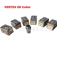 Taiwan Eagle Brand ER Elastic Collet ER-20V-20120/20130/20010 Handle Chuck ER Collet