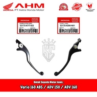 Brake Handle RightKiri Honda Vario 160 ABS ADV 150 160 Original AHM 53175-KYT-922 53178-K0W-N01