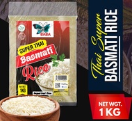 Super Thai Basmati Rice 1kg