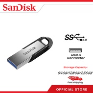 SanDisk USB Ultra Flair CZ73 3.0 150MBs