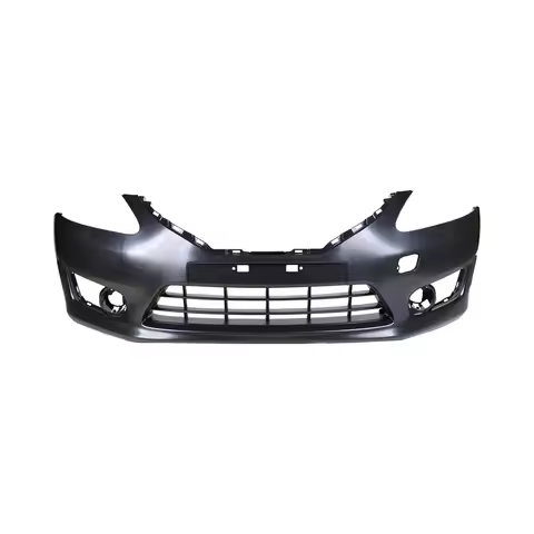 Hot Selling New Front Bumper OE 62022-3DN0H Fit TIIDA Pulsar Versa Latio C12 11-15 TT Payment Availa