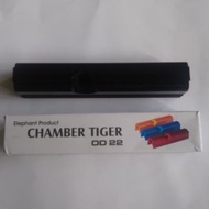 Chamber Tiger OD22 Original Elephant / Box Chamber Tiger OD 22 Warna