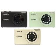 Yashica DigiMate Compact Digital Pocket Camera Yashica Digi Mate Original Resmi