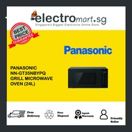 PANASONIC NN-GT35NBYPQ GRILL MICROWAVE OVEN (24L)