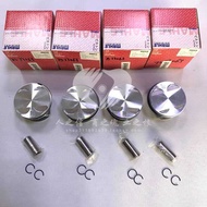Suitable for Mini Engine Piston N12N13N14N18 Piston Ring R55R56R57R60