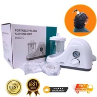 Mesin Bekam Kepala (H003-C) | Rechargable (READY STOCK)