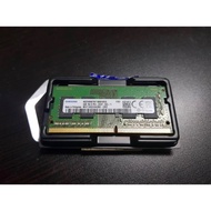 Samsung 4gb RAM 1rx16 pc4-2400t-sc0-11