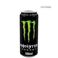 Monster Energy Drink Green 500ml