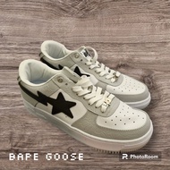 BAPE Goose Sneakers