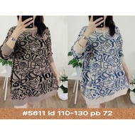 Women's Top - Oversize Knit Top 5611