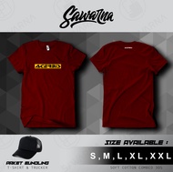 T SHIRT Acerbis T Shirt pria | Kaos Pria | Kaos Distro | Kaos keren | Oblong