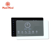 Meet Mind 光學汽車高清低霧螢幕保護貼 TOYOTA 2020-01後 Drive+ 7吋 豐田 VIOS系列