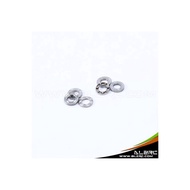 Thrust Bearing - F4-8M(Φ4xΦ8x3.5mm)