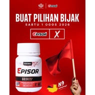 PROMO MERDEKA DAY - Emorra Episor Original Direct HQ