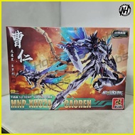 Motor`ZX;Nuclear(jF@1/100;Gk&Cao`Nt&Ren`Ax&Model`H&Kit