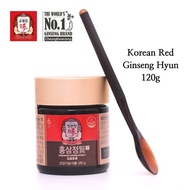 Cheong Kwan Jang Korean Red Ginseng Hyun 120g