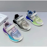 IMPORTED GIRLS' SHOES E2-687