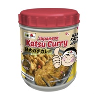 SOY ASAHI JAPANESE KATSU CURRY 1.2KG