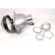 PROJIE HID VAHID OEM 55 WATT - PROJECTOR HID VAHID 55W HI LOW PNP H