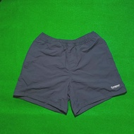 Short pants covernat