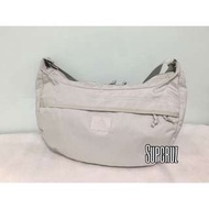Gregory Satchel M All White