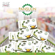Pansulin - healthy drink