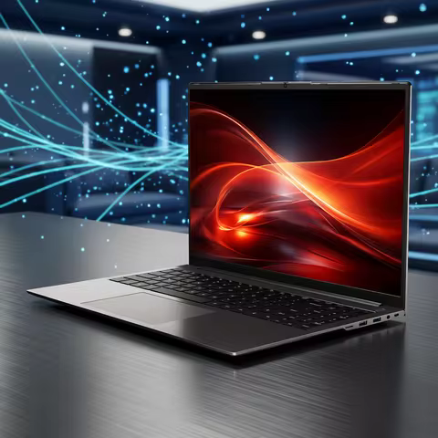 FIREBAT U6B 16 Inch Laptop Ryzen7 8745HS/ H255/R5 6600H CPU DDR5 16GB RAM 512GB ROM 2.5K Wifi6 BT5.2