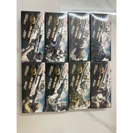 Joyit Gun Model Building Model