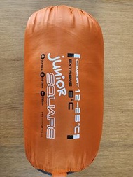 Sleeping bag
