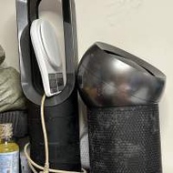 Dyson 冷熱機+空氣淨化機+ 2風扇$480  注意描述