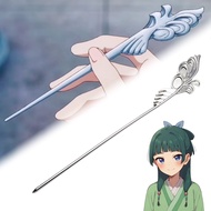 Anime The Apothecary Diaries Hair Pin Maomao Eunuch Hair Clasp Love Token Halloween Fashion Woman Co