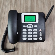 2G GSM E-commerce/Wireless Telephone/Cut Card Landline/Fixed Words/Ready Stock/Multilingual