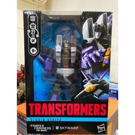 Pre-Order June Transformers Studio Series SS86 Movie Studio V-Class Airplane Squad Skywarp