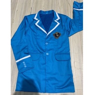 Cute boss jas yumenosaki cosplay With Button premium Convection jas Alma Mater School Uniform Retail