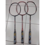 Original Apacs Versus 20 Badminton Racket