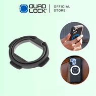 Quad Lock Accessory - Phone Ring/Stand Cellphone Rings Phone Case Ring Mount