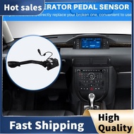 1601EK Car Accelerator Pedal Assembly for  407  C5 1601Z0