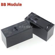 HF115F-// 005/024/-1HS1 HF115F-012-1HS1 4 Pin 12A Relay