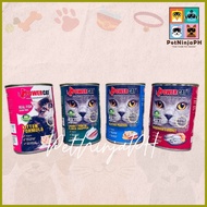 ∧ ∣ ♆ Powercat Wet Can Food Cat Food 400 g