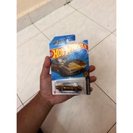 Hot Wheels STH Gas Monkey Garage