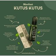 Kutus Kutus Oil