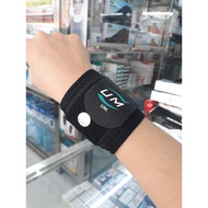 [HCM]BÓ CỔ TAY KHÓA DÁN KÉP TIÊU CHUẨN CHÂU ÂU UM G06 - BĂNG BẢO VỆ KHỚP CỔ TAY