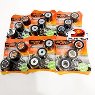 ROLLER YAMAHA XMAX 250 RACING DAYTONA