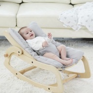 Sagepole Upglade Bouncer Wooden Bouncer Baby Baby Chair Designed Bouncer