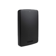 Toshiba Canvio 1TB External Hard Drive