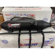 ♞,♘,♙ORBR Chicken Pipe Mio Sporty / Mio I 125 GT / Soulty / Mio Soul i 125 / Soul i 115