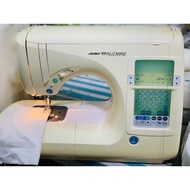 Juki surplus sewing machine