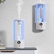 Automatic Air Freshener Spray Diffuser for Convenient and Quick Freshening