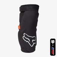 FOX Racing Youth Launch D3O Knee Pads MTB Safety Kids Mountain Bike Protection