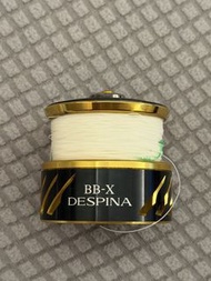 Shimano BB-X Despina Fishing Reel (Spool only 剩杯）
